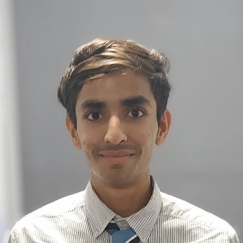 Krish Patel